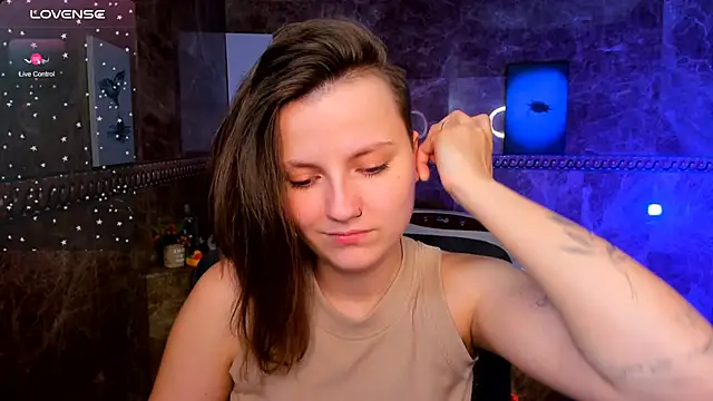 MelindaTin webcam