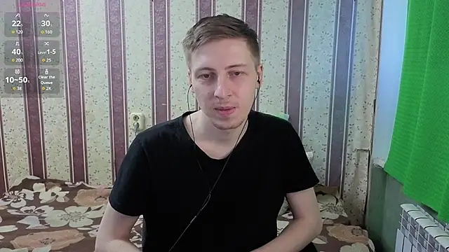 Darien_Brown webcam