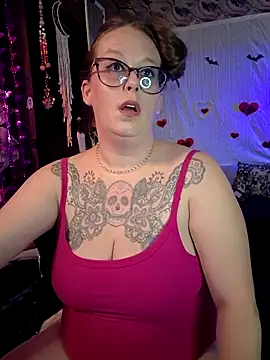 edgexchaos live cam on StripChat
