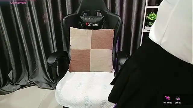 Yuki-yio webcam