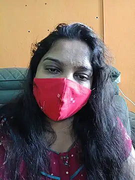 Harika-telugu12 webcam