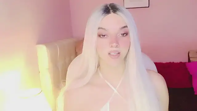 EvaEvangeline webcam