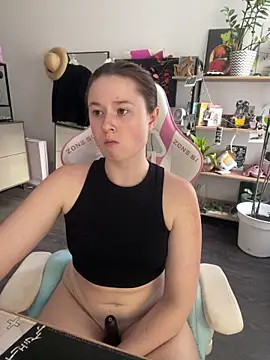 sweetest_pie webcam