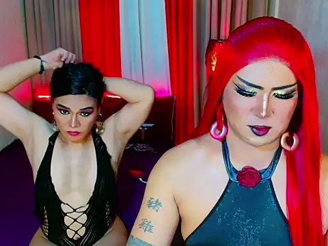 Wildest_Slave_Huntress live cam on StripChat
