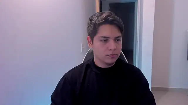 Asta_YunoXXX webcam