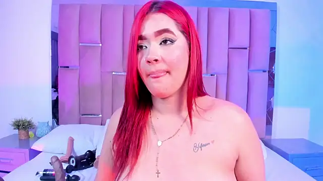 Saory____ webcam