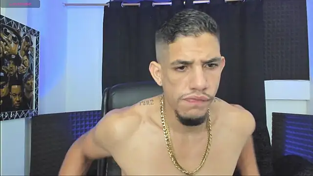jhonnysnow17 webcam