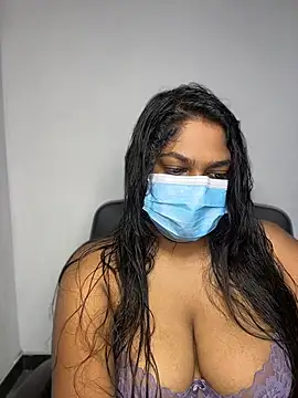 Sweet_Melon96 webcam