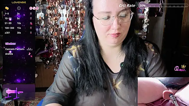 LeonaHarrison webcam