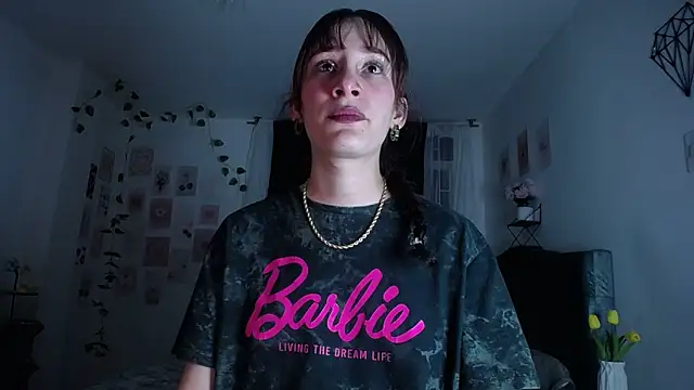 IsaBaileys_ webcam