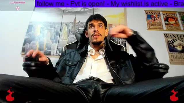 BRAYHAMBROWN webcam