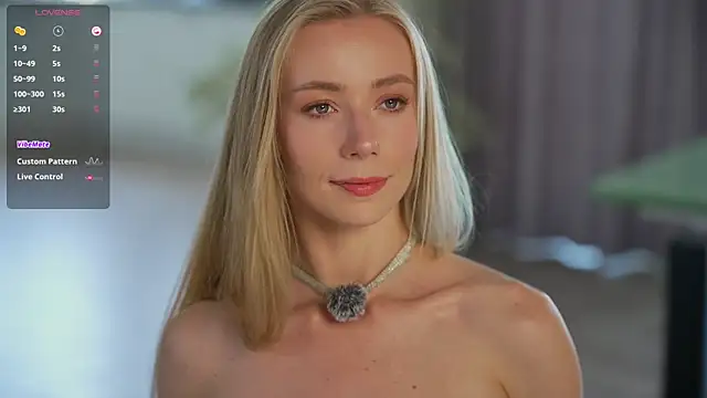 Vika54784 webcam