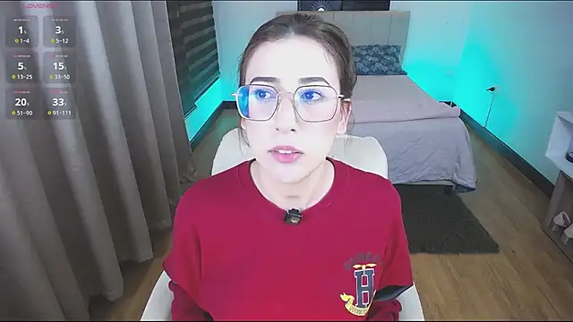 KittyCute- webcam