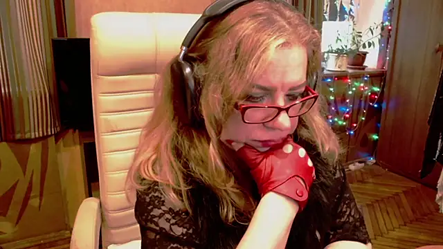 Miss_Tress webcam