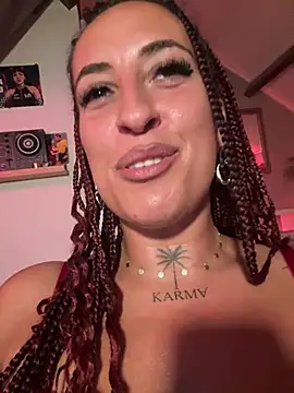 CarolaDrago webcam