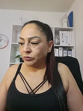Gina_Myers webcam