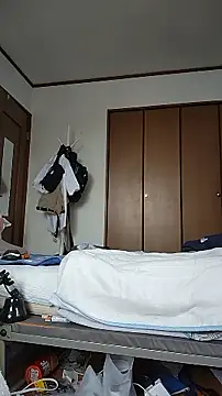 07YUKIO webcam