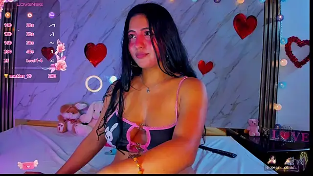 lana_parker_01 - Lana_Parker_01's free webcam