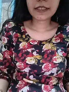 cute_IndianBabe webcam