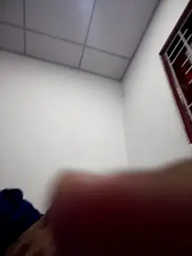 Mr_Sizzle webcam