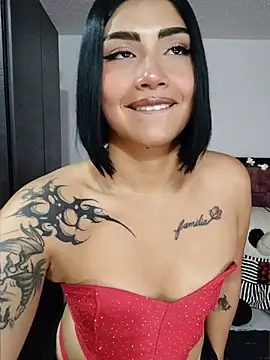 Kylie_brazt webcam