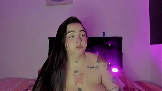 Celestte webcam