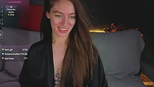 Agnes_Wells webcam