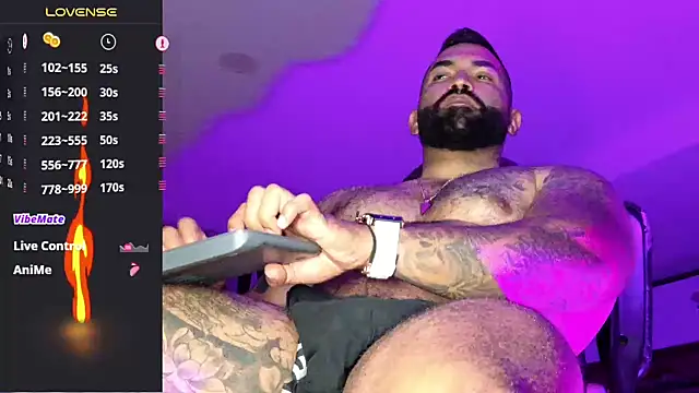 Max-prada webcam