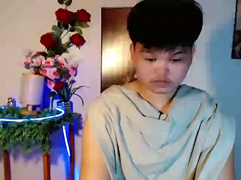Rain_cum webcam