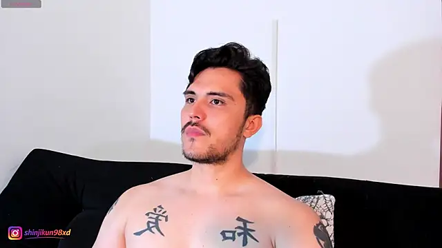 jasonxd9898 webcam