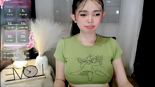 wildest_fantasy webcam