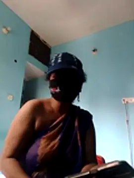 Cute-Rani-1 webcam