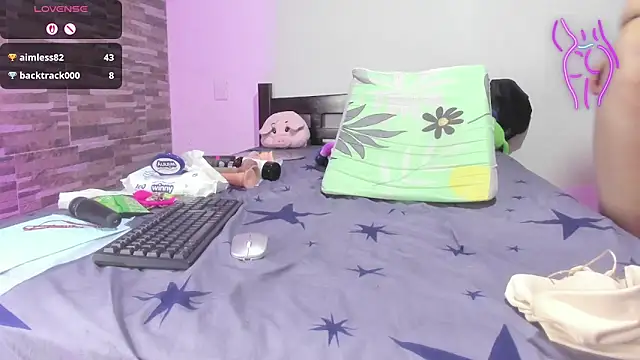 lustlunna webcam