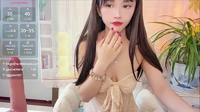 JinLi-18 webcam