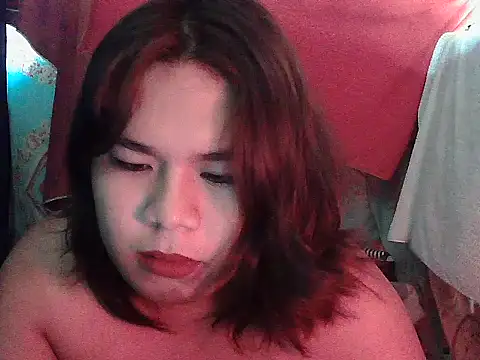 Huntrix2025 webcam
