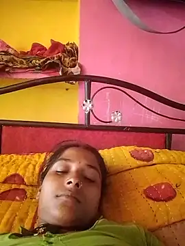 Hot_reshmaji webcam