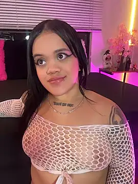 SussyRoxy_ webcam