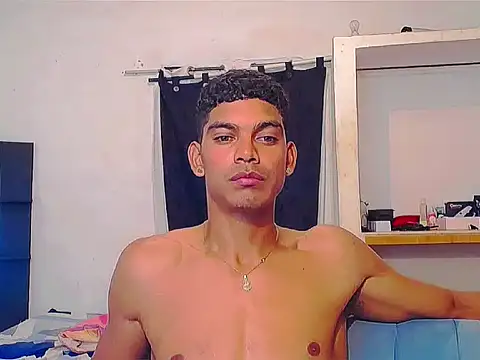 theMyke101 webcam