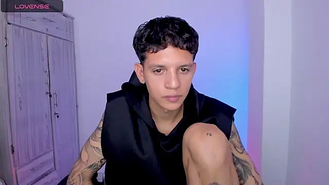 tylernova webcam