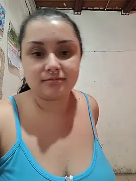 CurvyNoir webcam