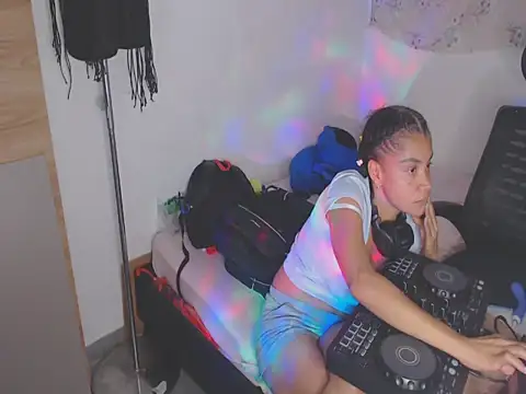 shayna_cute webcam