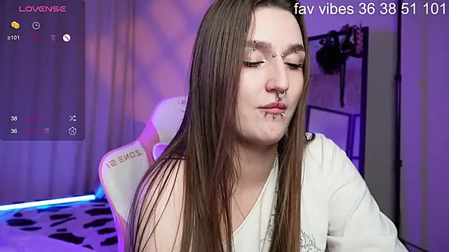 Alice_Goth webcam