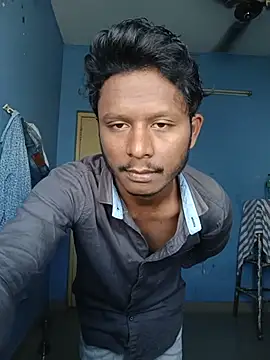 sexy_satheesh webcam