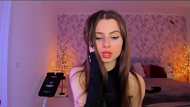 Hot_Molly5 webcam