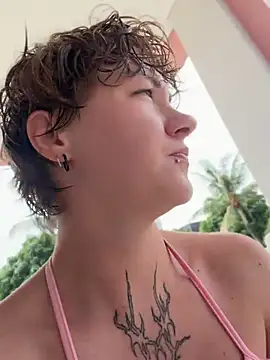 IceMur live cam on StripChat