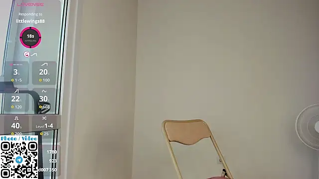 Helen__spark__ webcam