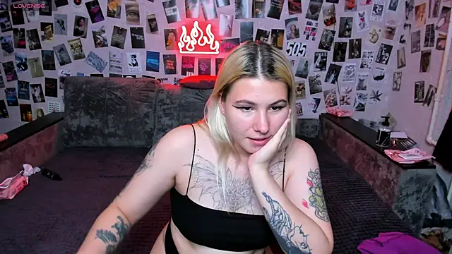 x_Ulya1cutex webcam