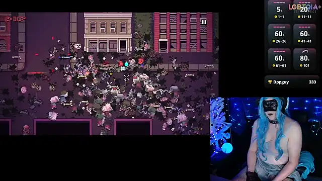 StarshineMoonspark webcam