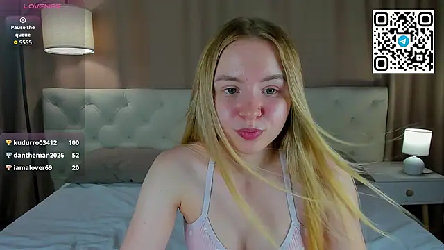 Linda__Bloom webcam