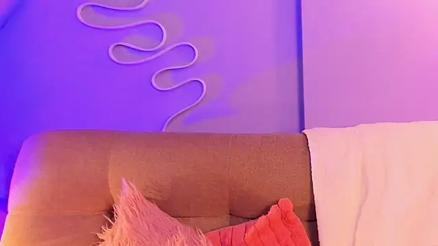 NinaAngel6 webcam